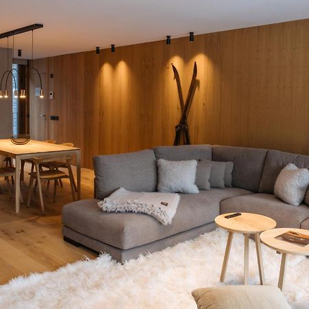 Isard Residences By Leo El Tarter Buitenkant foto