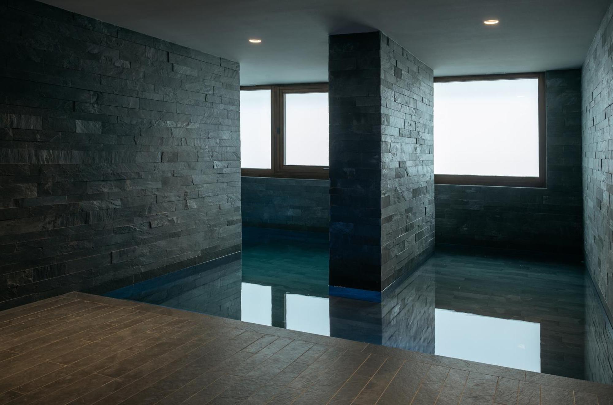 Isard Residences By Leo El Tarter Buitenkant foto