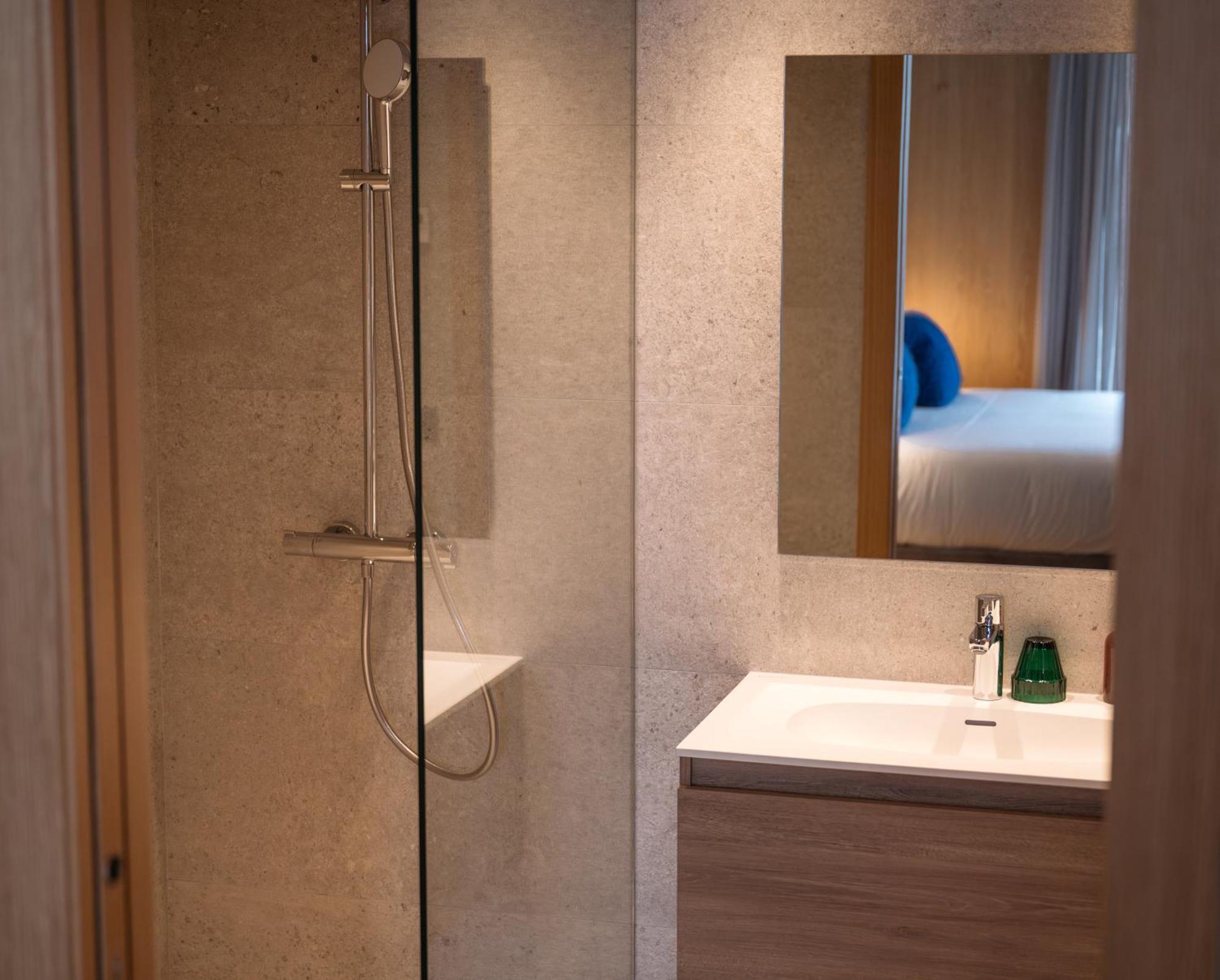 Isard Residences By Leo El Tarter Buitenkant foto