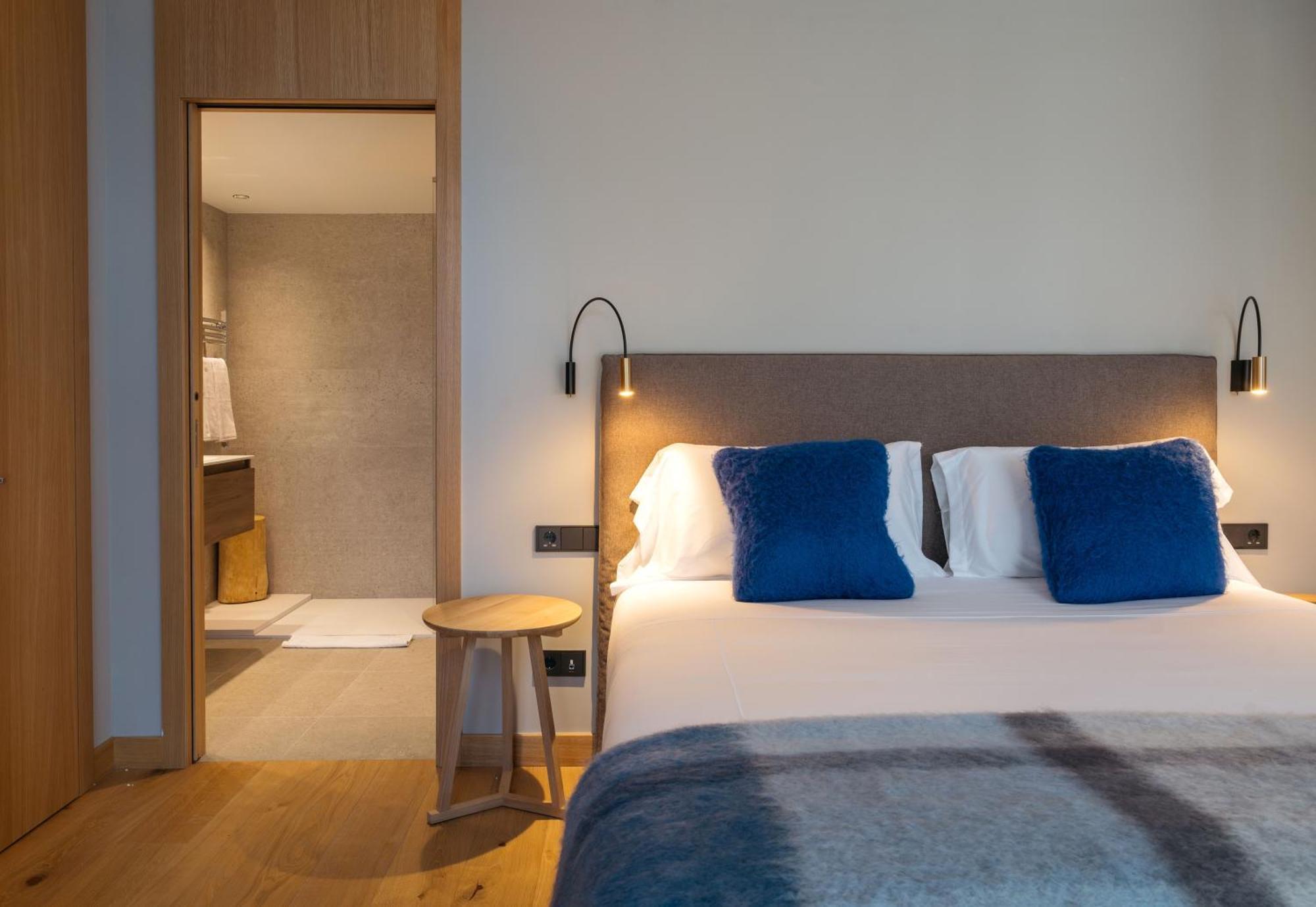 Isard Residences By Leo El Tarter Buitenkant foto