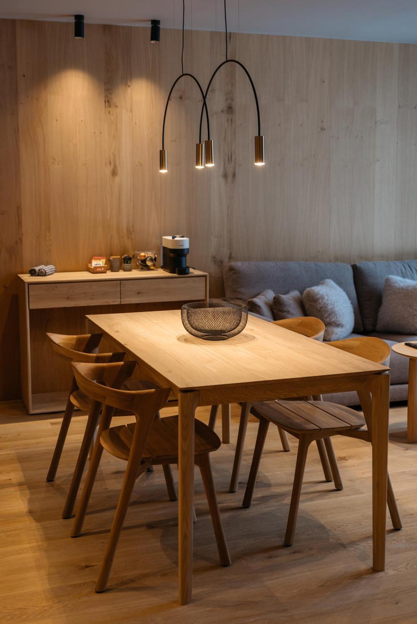Isard Residences By Leo El Tarter Buitenkant foto