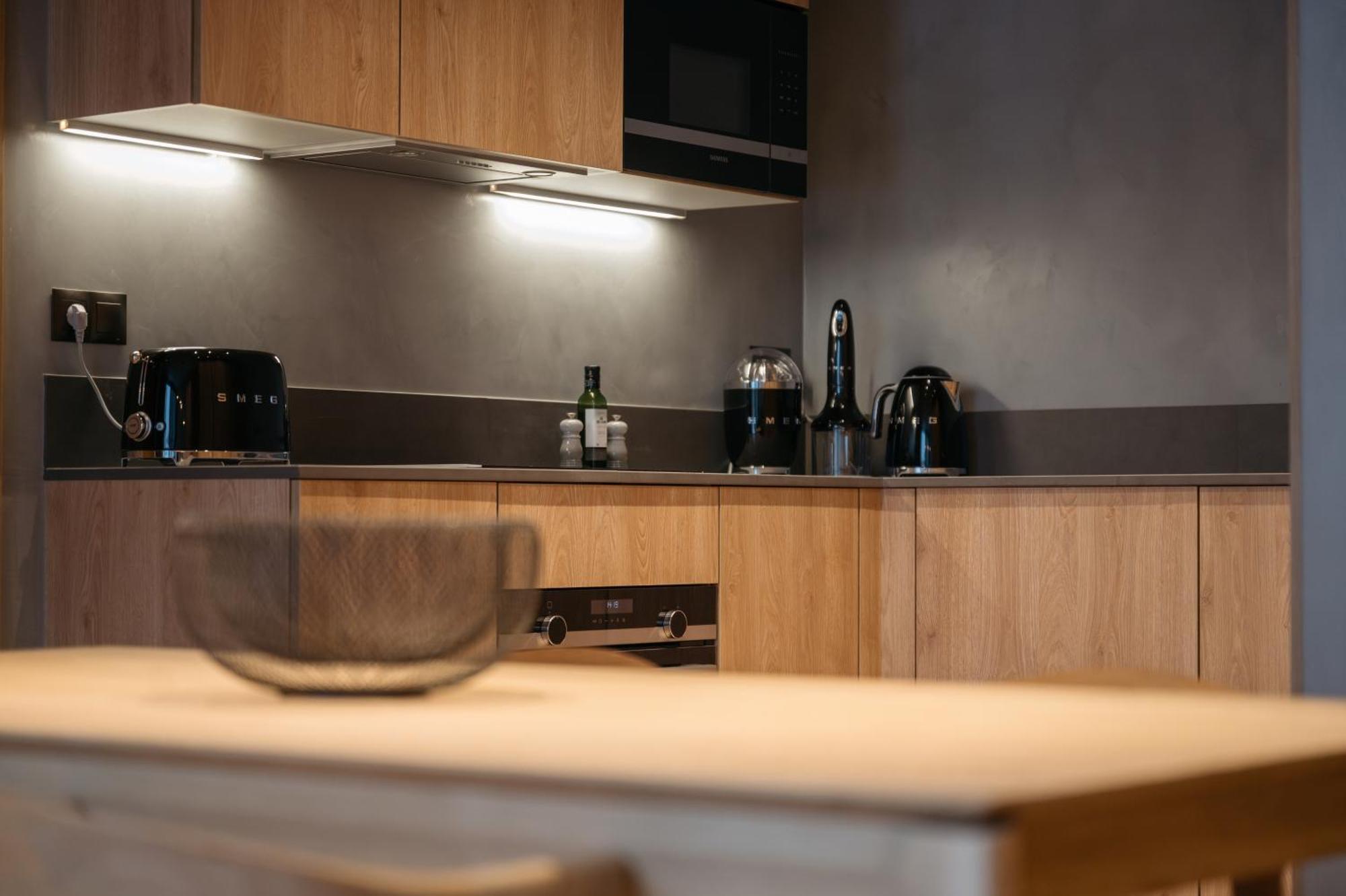 Isard Residences By Leo El Tarter Buitenkant foto