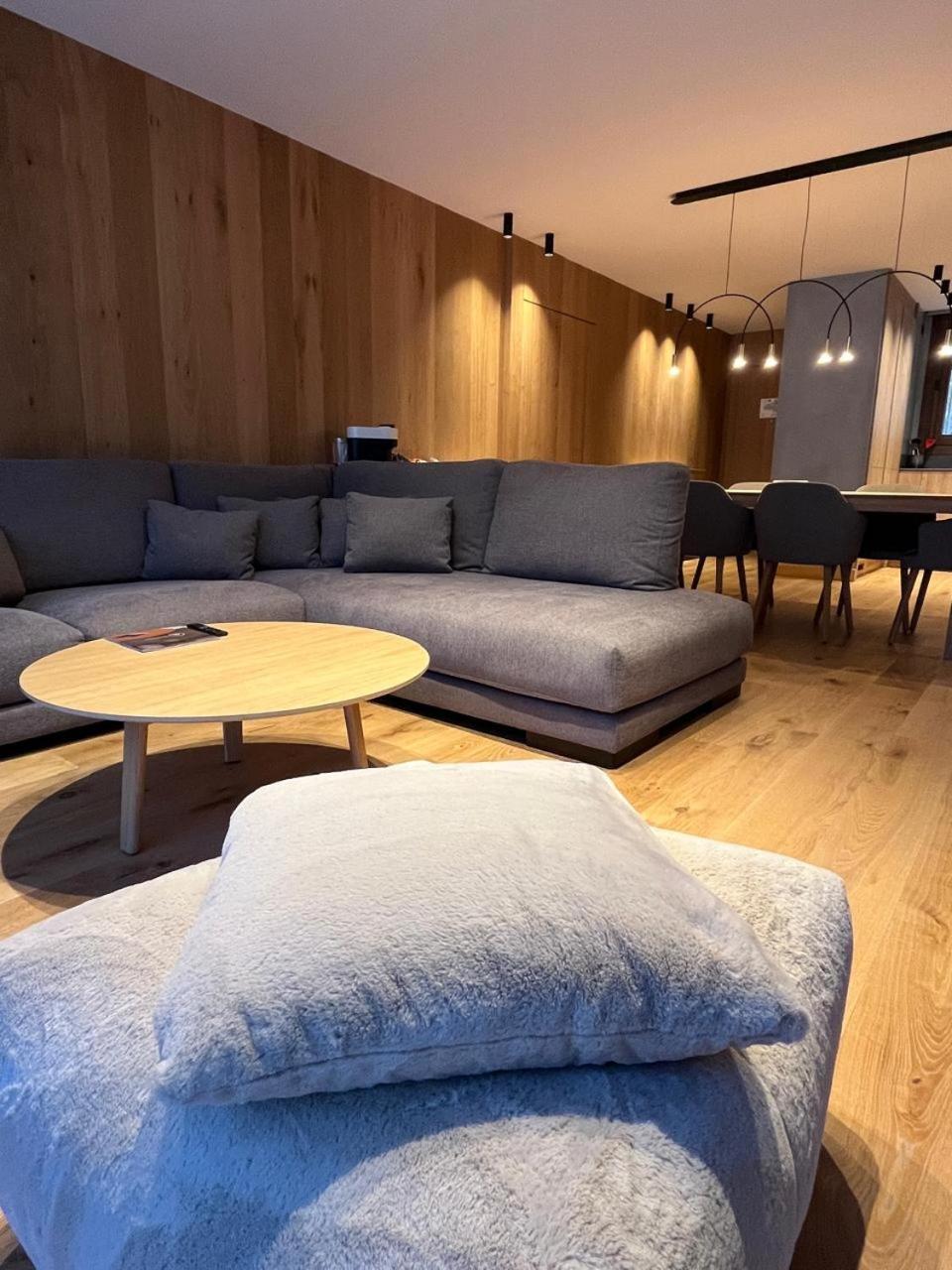 Isard Residences By Leo El Tarter Buitenkant foto