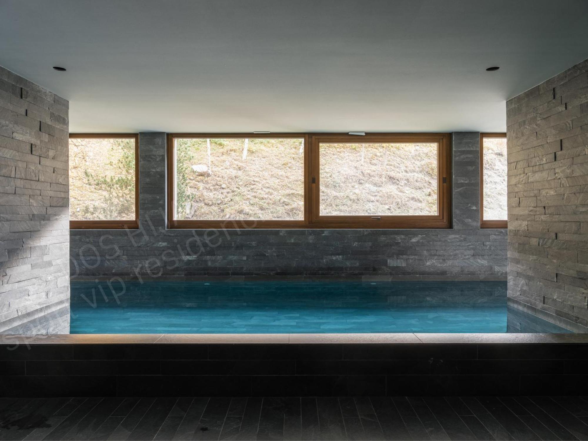 Isard Residences By Leo El Tarter Buitenkant foto