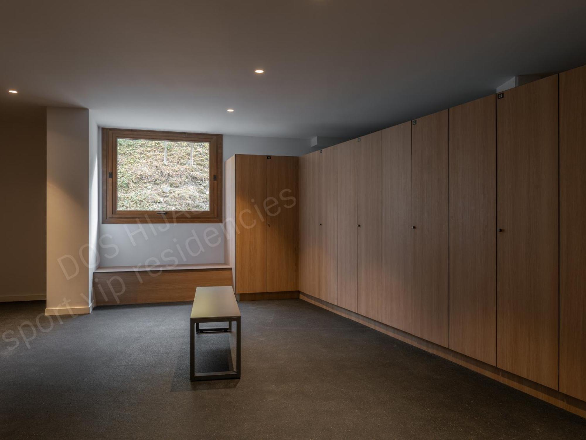 Isard Residences By Leo El Tarter Buitenkant foto