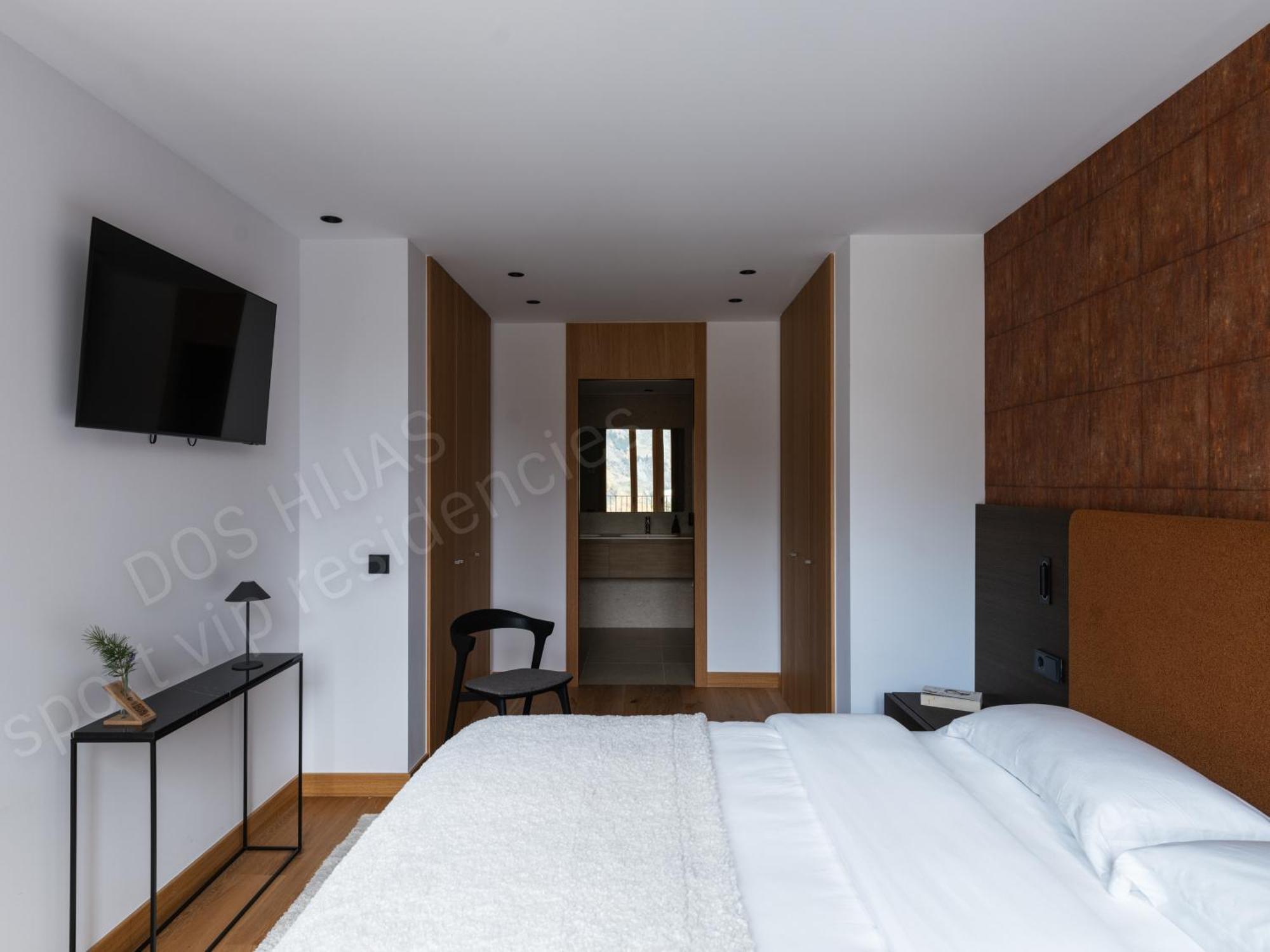 Isard Residences By Leo El Tarter Buitenkant foto