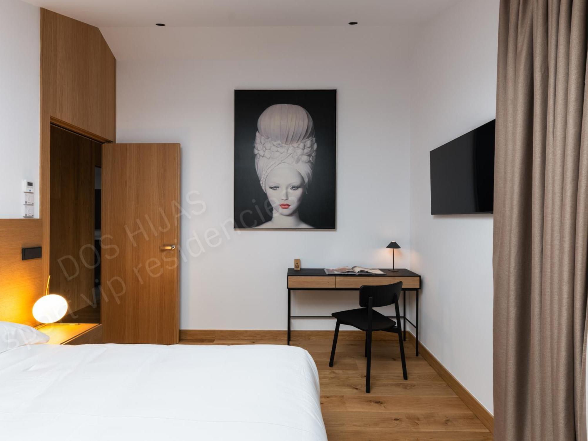 Isard Residences By Leo El Tarter Buitenkant foto