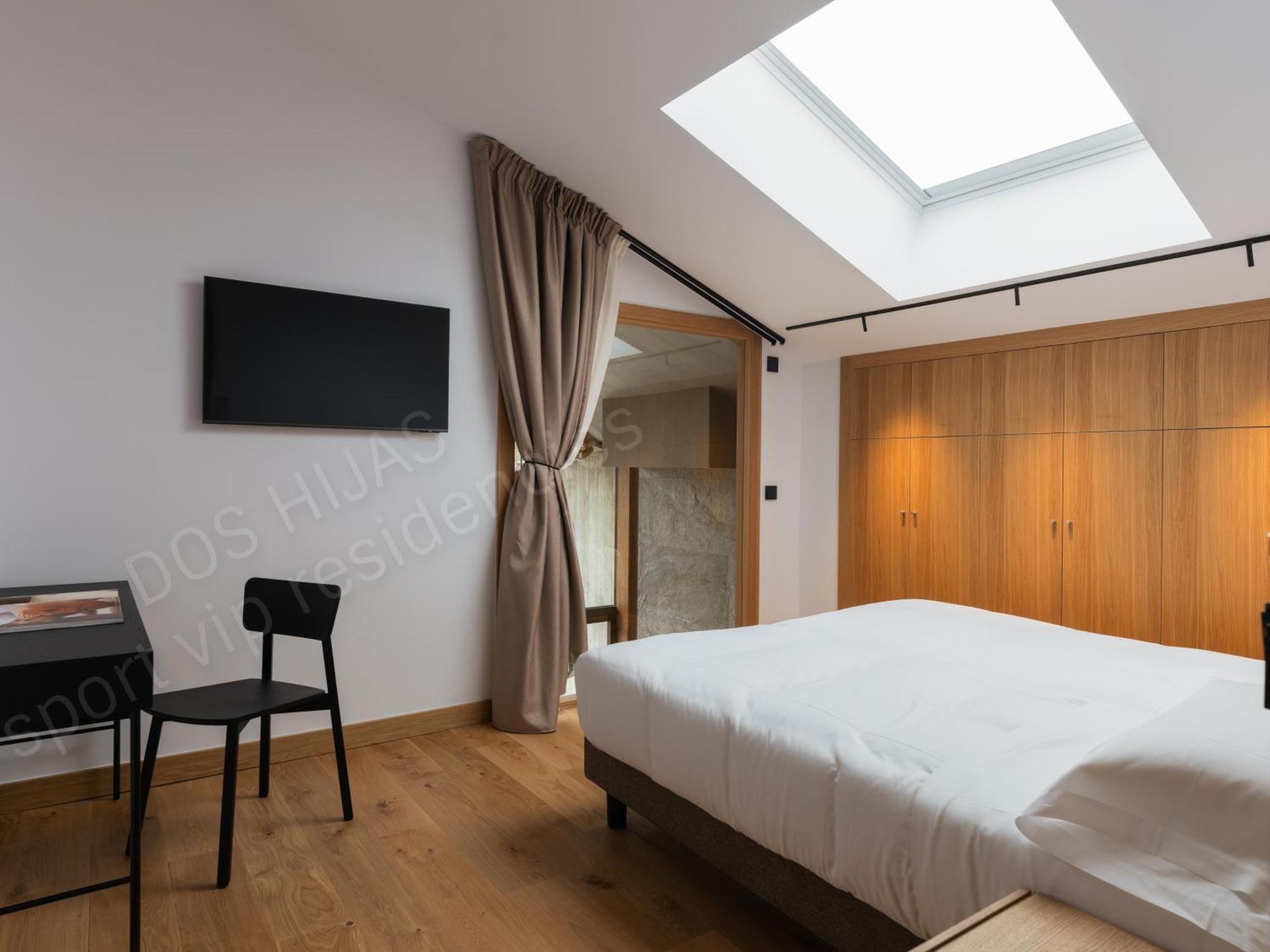 Isard Residences By Leo El Tarter Buitenkant foto