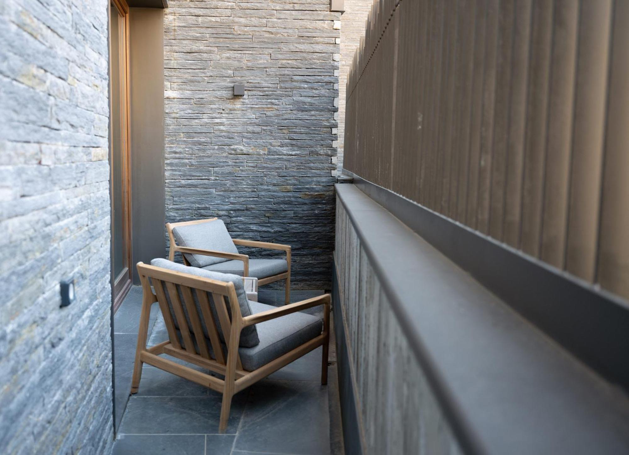 Isard Residences By Leo El Tarter Buitenkant foto