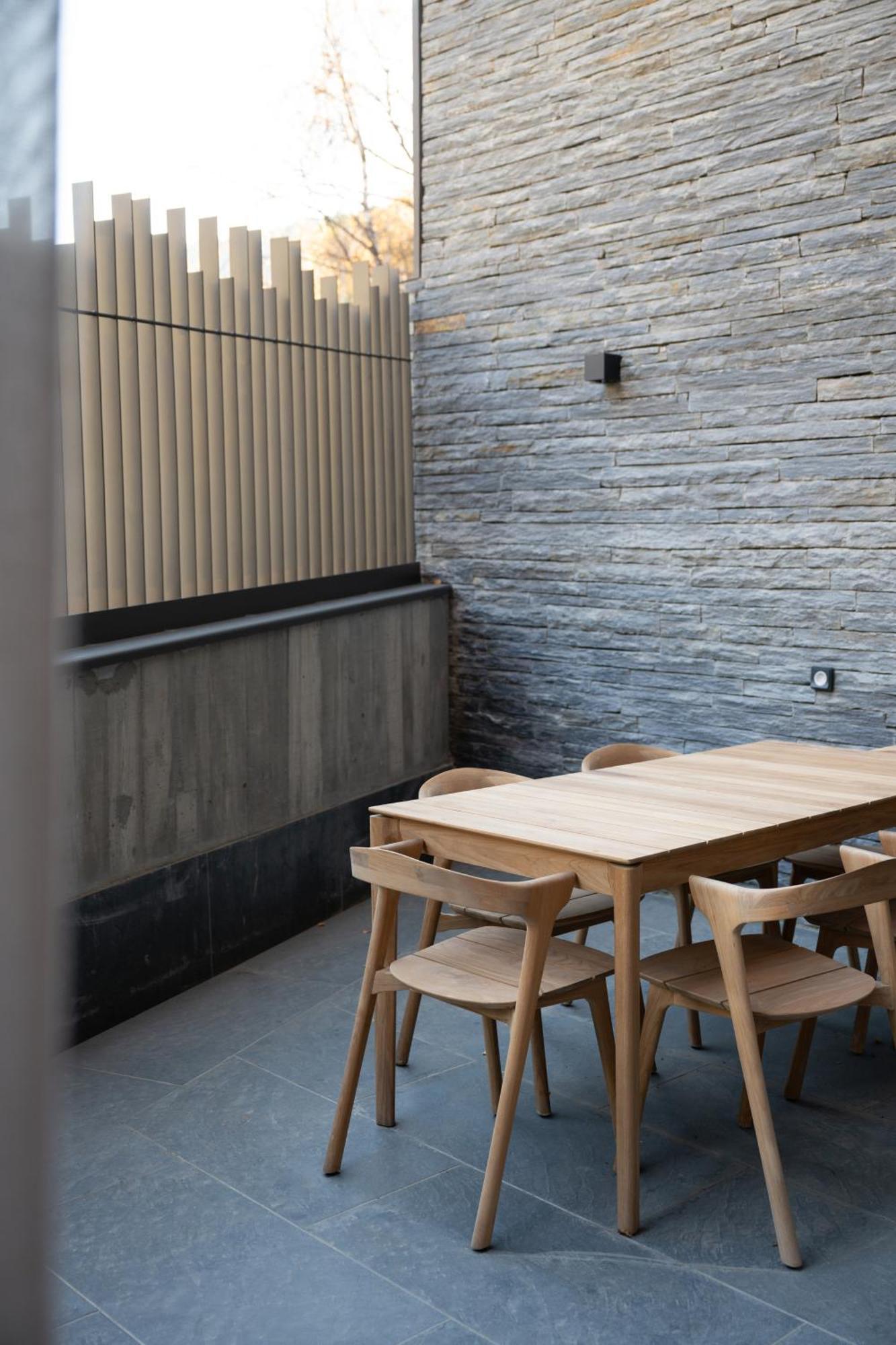 Isard Residences By Leo El Tarter Buitenkant foto