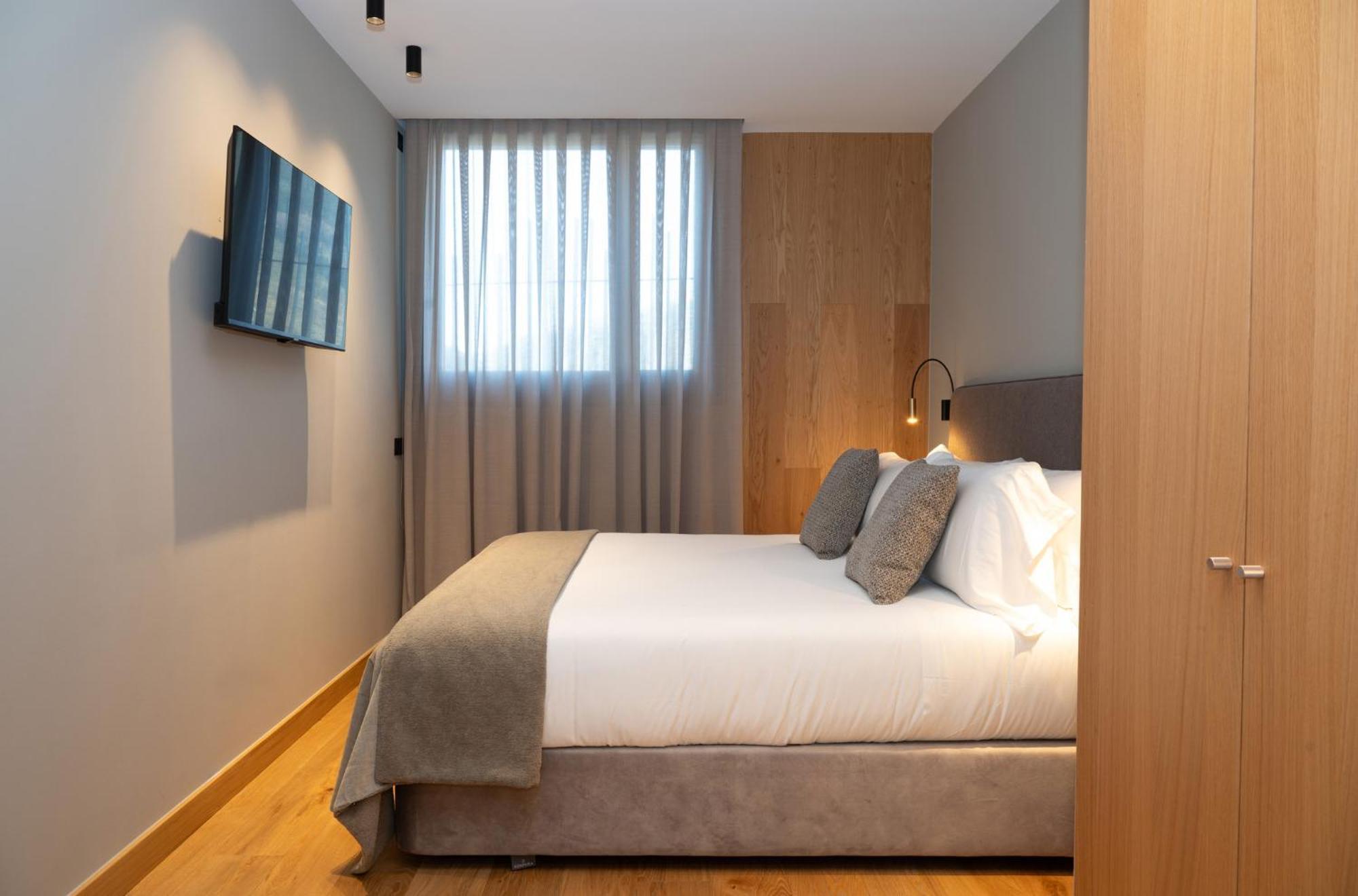 Isard Residences By Leo El Tarter Buitenkant foto